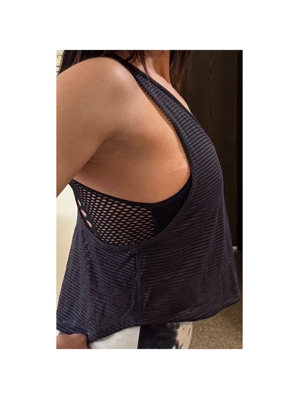 Lululemon Lean In Tank - Picture 2 of 4